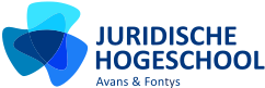 Logo Juridische Hogeschool